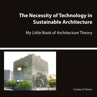 My Little Book of Theory
