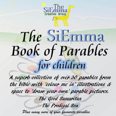 The SiEmma Book of Parables