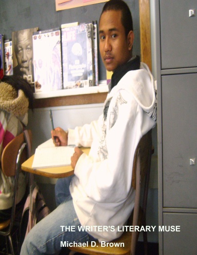 The Writer's Literary Muse