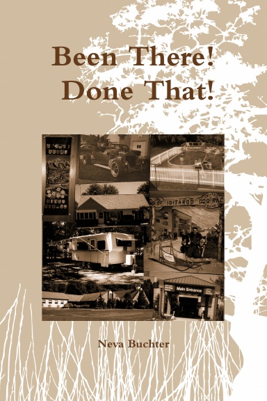 Been There!  Done That!