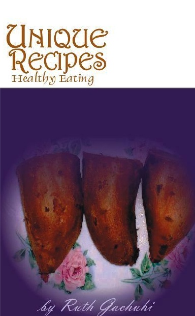 Unique Cookbook