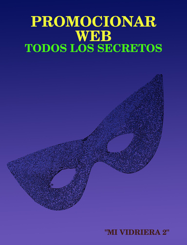 PROMOCIONAR WEB