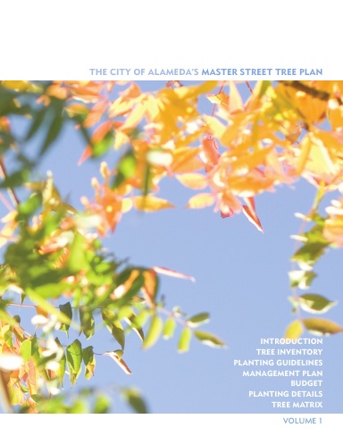 Alameda MSTP Volume 1