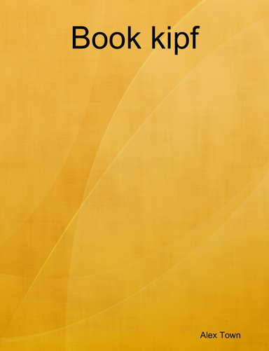 Book kipf