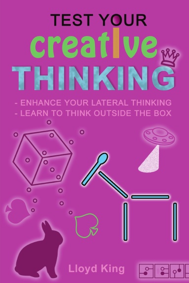 Test Your Creative Thinking