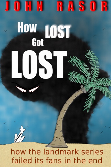 HOW LOST GOT LOST