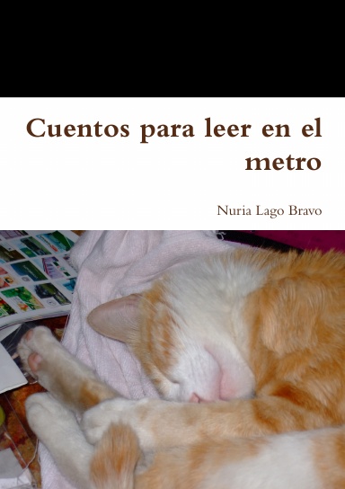 Cuentos para leer en el metro