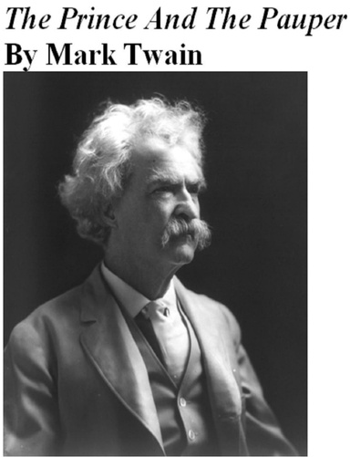 The Prince And The Pauper