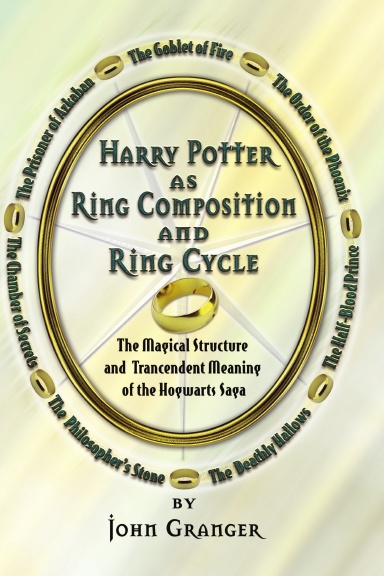 Harry Potter as Ring Composition and Ring Cycle