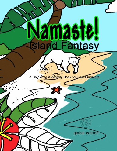 Namaste! Island Fantasy Global Edition