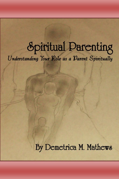 Spiritual Parenting