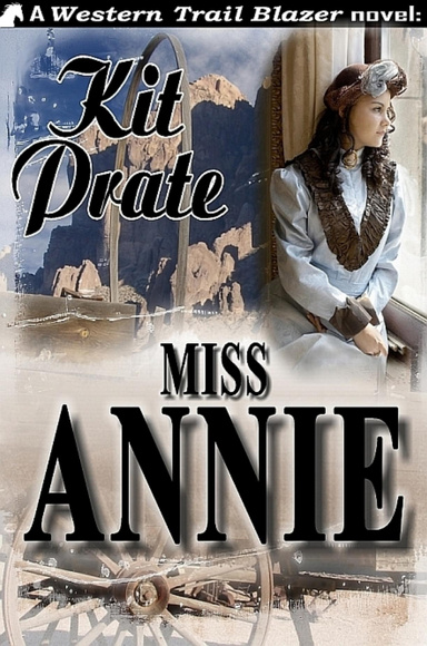 Miss Annie