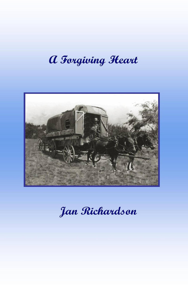 A Forgiving Heart