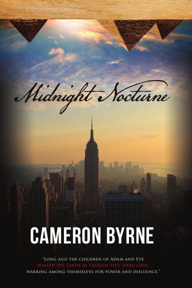 Midnight Nocturne