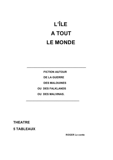 L'Ile A Tout Le Monde