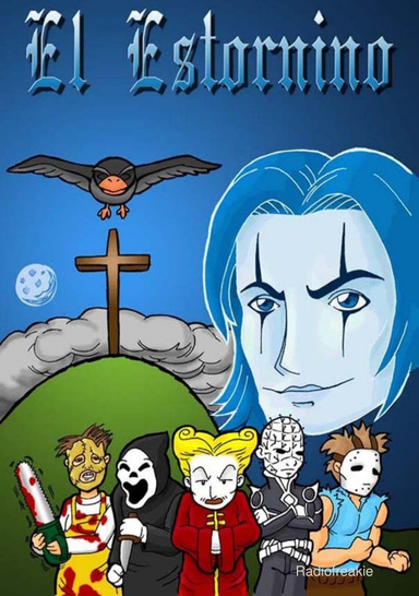 El Estornino