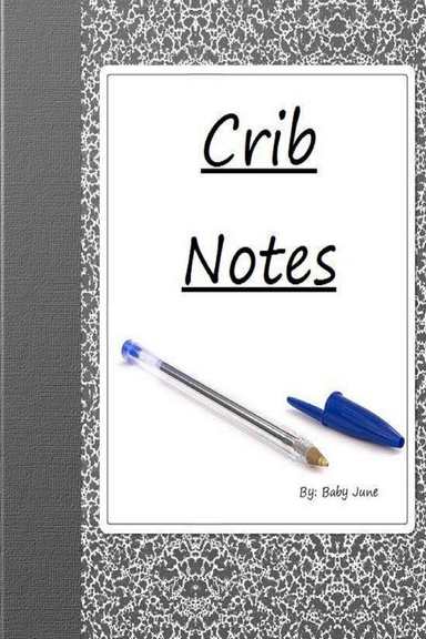 board crib notes