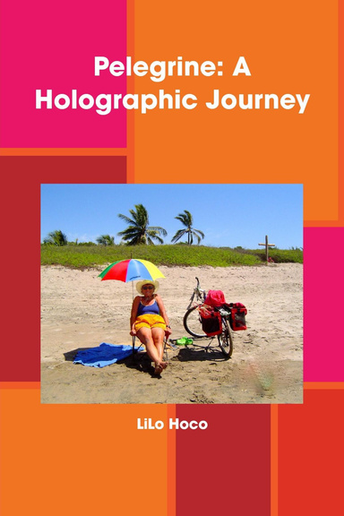 Pelegrine: A Holographic Journey