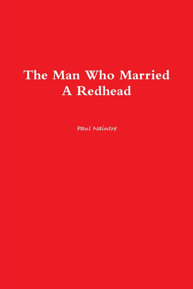 The Man Who Married a Redhead