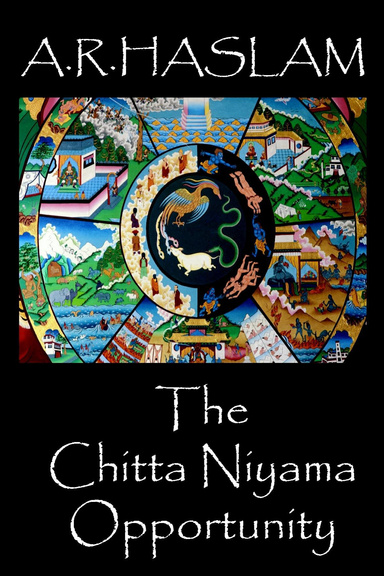 The Chitta Niyama Opportunity