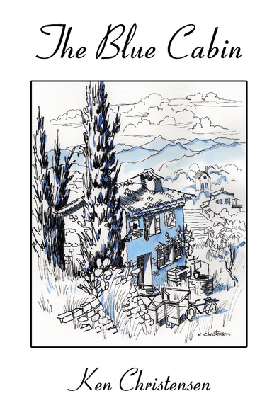 The Blue Cabin