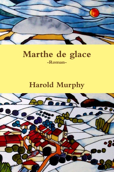 Marthe de glace