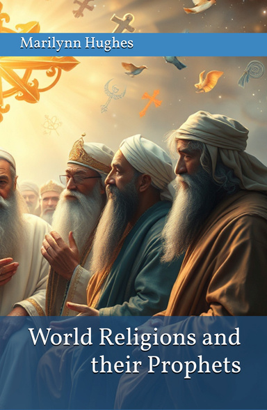 World Religions and Their Prophets!