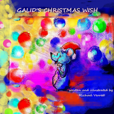 Galid's Christmas Wish