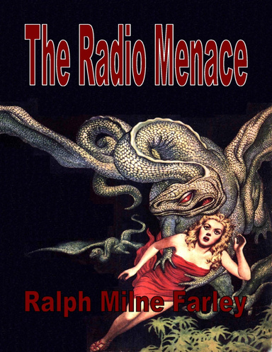 The Radio Menace