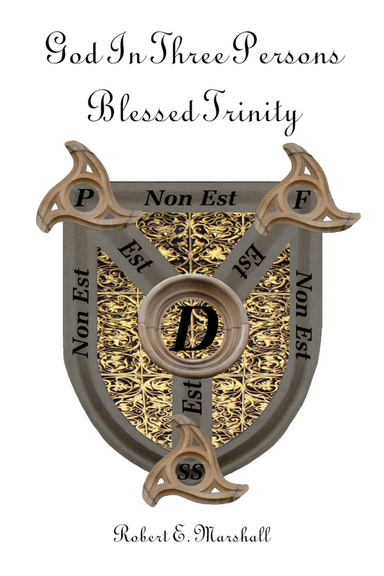 God In Three Persons: Blessed Trinity