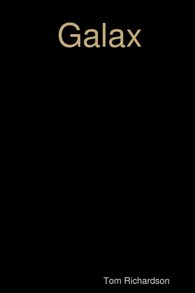 Galax