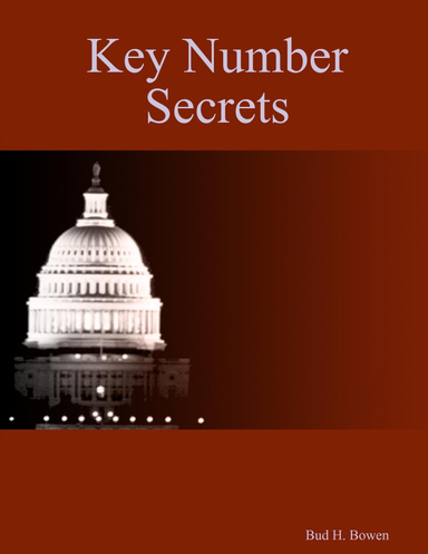 Key Number Secrets
