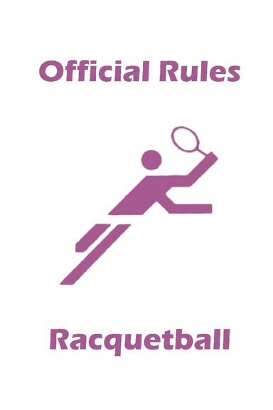 Official Rules of Racquetball