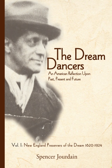 The Dream Dancers: Volume One