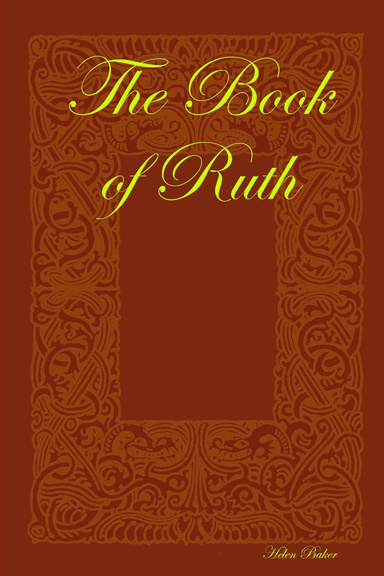 The Book of Ruth
