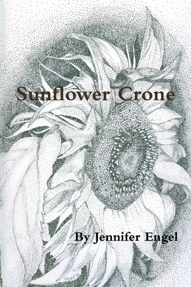 Sunflower Crone