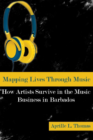 Mapping Lives Through Music