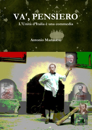 VA', PENSIERO