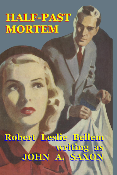 Half-Past Mortem