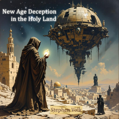 New Age Deception In the Holy Land!