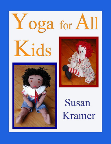 Yoga for All Kids Ebook