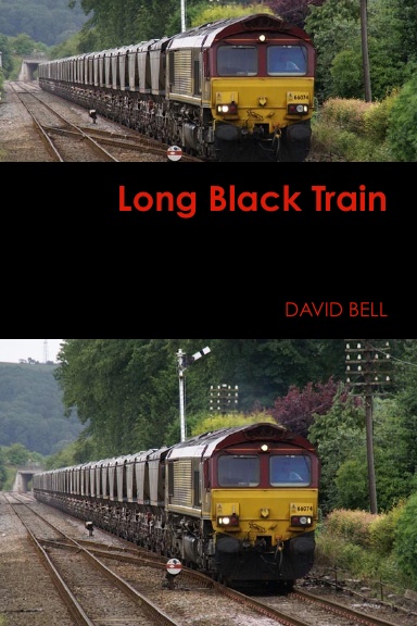 Long Black Train