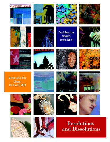 Resolutions and Dissolutions