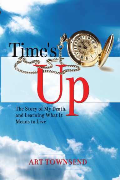 Time's Up