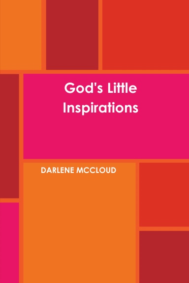 God's Little Inspirations