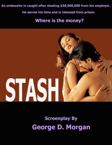 STASH