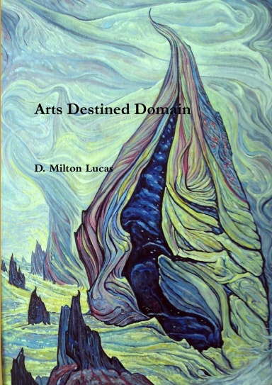 Arts Destined Domain