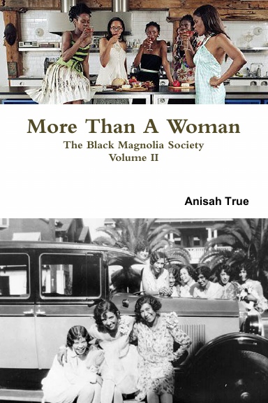 More Than A Woman