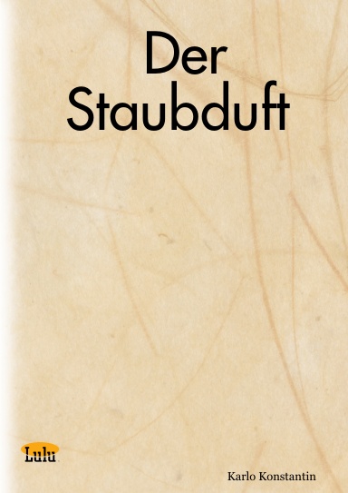 Der Staubduft