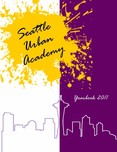 Seattle Urban Academy 2010-2011